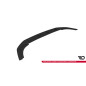 SPLITTER ANTERIORE street pro Volkswagen Golf GTI / GTE / R-Line Mk8 Facelift (Cod. M-VWGO8FGTICNC-F