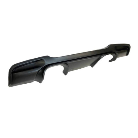 Diffusore Posteriore BMW E90 / E91 look M3 (Cod. E-TCB6513)