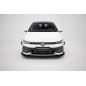 SPLITTER ANTERIORE street pro + Flaps Volkswagen Golf GTI / GTE / R-Line Mk8 Facelift (Cod. M-VWGO8F SPLITTER ANTERIORE street pro + Flaps Volkswagen Golf GTI / GTE / R-Line Mk8 Facelift (Cod. M-VWGO8F