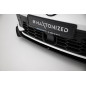 SPLITTER ANTERIORE street pro + Flaps Volkswagen Golf GTI / GTE / R-Line Mk8 Facelift (Cod. M-VWGO8F SPLITTER ANTERIORE street pro + Flaps Volkswagen Golf GTI / GTE / R-Line Mk8 Facelift (Cod. M-VWGO8F