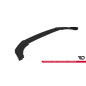 SPLITTER ANTERIORE street pro + Flaps Volkswagen Golf GTI / GTE / R-Line Mk8 Facelift (Cod. M-VWGO8F SPLITTER ANTERIORE street pro + Flaps Volkswagen Golf GTI / GTE / R-Line Mk8 Facelift (Cod. M-VWGO8F
