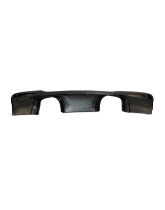 Diffusore Posteriore BMW E90 / E91 look M3 (Cod. E-TCB6513)