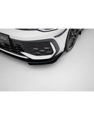 Flaps Volkswagen Golf GTI / GTE / R-Line Mk8 Facelift (Cod. M-VWGO8FGTICNC-FSF1G)
