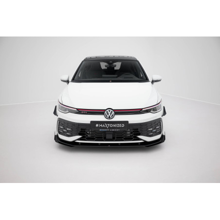 Flaps Volkswagen Golf GTI / GTE / R-Line Mk8 Facelift (Cod. M-VWGO8FGTICNC-FSF1G)