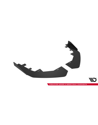 Flaps Volkswagen Golf GTI / GTE / R-Line Mk8 Facelift (Cod. M-VWGO8FGTICNC-FSF1G)