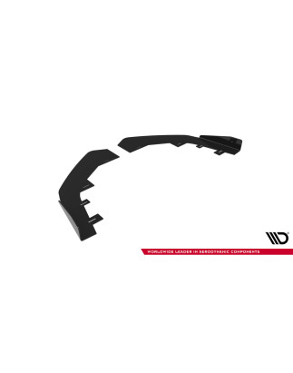 Flaps Volkswagen Golf GTI / GTE / R-Line Mk8 Facelift (Cod. M-VWGO8FGTICNC-FSF1G)