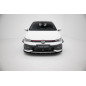 SPLITTER ANTERIORE V.1 Volkswagen Golf GTI / GTE / R-Line Mk8 Facelift (Cod. M-VW-GO-8F-GTI-FD1G) SPLITTER ANTERIORE V.1 Volkswagen Golf GTI / GTE / R-Line Mk8 Facelift (Cod. M-VW-GO-8F-GTI-FD1G)