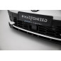 SPLITTER ANTERIORE V.2 Volkswagen Golf GTI / GTE / R-Line Mk8 Facelift (Cod. M-VW-GO-8F-GTI-FD2G) SPLITTER ANTERIORE V.2 Volkswagen Golf GTI / GTE / R-Line Mk8 Facelift (Cod. M-VW-GO-8F-GTI-FD2G)
