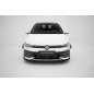 SPLITTER ANTERIORE V.3 Volkswagen Golf GTI / GTE / R-Line Mk8 Facelift (Cod. M-VW-GO-8F-GTI-FD3G)