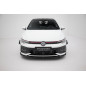 SPLITTER ANTERIORE V.4 Volkswagen Golf GTI / GTE / R-Line Mk8 Facelift (Cod. M-VW-GO-8F-GTI-FD4G)