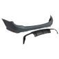 Kit Estetico Mercedes W204 SW 2007-2013 Look AMG (Cod. E-TCM007701020100)