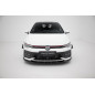 SPLITTER ANTERIORE V.5 Volkswagen Golf GTI / GTE / R-Line Mk8 Facelift (Cod. M-VW-GO-8F-GTI-FD5G)