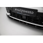 SPLITTER ANTERIORE V.5 Volkswagen Golf GTI / GTE / R-Line Mk8 Facelift (Cod. M-VW-GO-8F-GTI-FD5G)