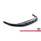 SPLITTER ANTERIORE V.5 Volkswagen Golf GTI / GTE / R-Line Mk8 Facelift (Cod. M-VW-GO-8F-GTI-FD5G)