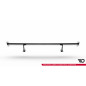 Spoiler in carbonio  BMW 5 / M5 berlina G30 / F90 (Cod. M-CF-BM-5-G30-MPACK-WING5-INT-245-P-1)