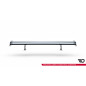 Spoiler in carbonio  BMW 5 / M5 berlina G30 / F90 (Cod. M-CF-BM-5-G30-MPACK-WING5-INT-245-P-1)