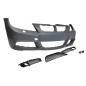 Kit Estetico BMW E90 2005-2008 Look M-Tech 1 Escarico ABS (Cod. E-TCB00901594066680142)
