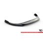 SPLITTER ANTERIORE V.3 + Flaps Volkswagen Golf GTI / GTE / R-Line Mk8 Facelift (Cod. M-VW-GO-8F-GTI-