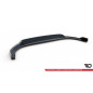 SPLITTER ANTERIORE V.3 + Flaps Volkswagen Golf GTI / GTE / R-Line Mk8 Facelift (Cod. M-VW-GO-8F-GTI-