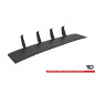 DIFFUSORE POSTERIORE street pro V.3 Volkswagen Golf GTI Mk8 (Cod. M-VWGO8GTICNC-RS3B)