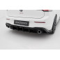 DIFFUSORE POSTERIORE street pro V.3 Volkswagen Golf GTI Mk8 (Cod. M-VWGO8GTICNC-RS3B+BRBI)