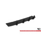 DIFFUSORE POSTERIORE street pro V.3 Volkswagen Golf GTI Mk8 (Cod. M-VWGO8GTICNC-RS3B+BRBI)