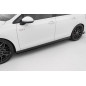 Diffusori minigonne street pro V.2 Volkswagen Golf GTI / GTE / GTI Clubsport / R-Line Mk8 (Cod. M-VW