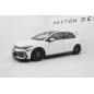 Diffusori minigonne street pro V.2 Volkswagen Golf GTI / GTE / GTI Clubsport / R-Line Mk8 (Cod. M-VW