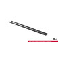 Diffusori minigonne street pro V.2 Volkswagen Golf GTI / GTE / GTI Clubsport / R-Line Mk8 (Cod. M-VW