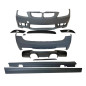 Kit Estetico BMW E91 05-08 Look M3 ABS (Cod. E-TCB6157617659406513)