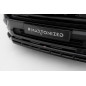 SPLITTER ANTERIORE Toyota RAV4 Adventure Mk5 (Cod. M-TO-RAV4-5-AD-FD1G+FD1RG)