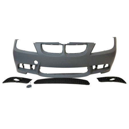 Kit Estetico BMW E91 05-08 Look M3 ABS (Cod. E-TCB6157617659406513)