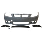 Kit Estetico BMW E91 05-08 Look M3 ABS (Cod. E-TCB6157617659406513)