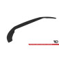 SPLITTER ANTERIORE street pro Volkswagen Polo GTI Mk6 Facelift (Cod. M-VWPO6FGTICNC-FD1BRB)