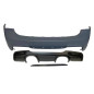 Kit Estetico BMW E91 05-08 Look M3 ABS (Cod. E-TCB6157617659406513)