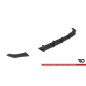 DIFFUSORE POSTERIORE street pro Volkswagen Polo GTI Mk6 Facelift (Cod. M-VWPO6FGTICNC-RS1BRB)