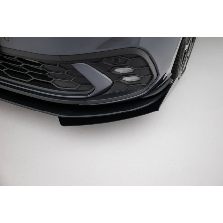 Flaps anteriori Volkswagen Polo GTI Mk6 Facelift (Cod. M-VWPO6FGTICNC-FSF1G)