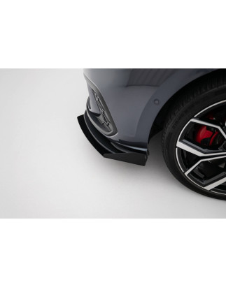 Flaps anteriori Volkswagen Polo GTI Mk6 Facelift (Cod. M-VWPO6FGTICNC-FSF1G)