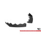 Flaps anteriori Volkswagen Polo GTI Mk6 Facelift (Cod. M-VWPO6FGTICNC-FSF1G)
