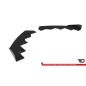 Flaps anteriori Volkswagen Polo GTI Mk6 Facelift (Cod. M-VWPO6FGTICNC-FSF1G)