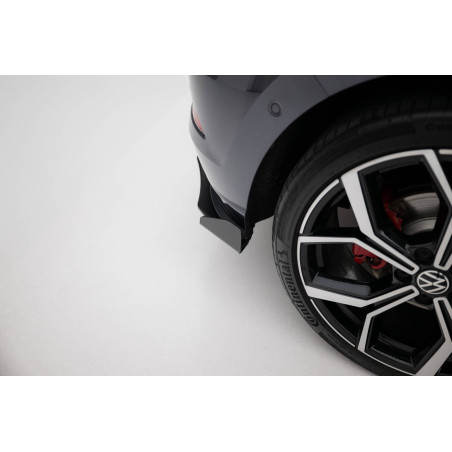 Flaps laterali posteriori Volkswagen Polo GTI Mk6 Facelift (Cod. M-VWPO6FGTICNC-RSF1G)