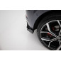Flaps  laterali posteriori Volkswagen Polo GTI Mk6 Facelift (Cod. M-VWPO6FGTICNC-RSF1G)