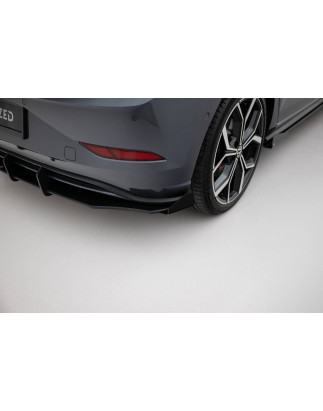 Flaps  laterali posteriori Volkswagen Polo GTI Mk6 Facelift (Cod. M-VWPO6FGTICNC-RSF1G)