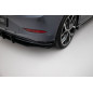 Flaps  laterali posteriori Volkswagen Polo GTI Mk6 Facelift (Cod. M-VWPO6FGTICNC-RSF1G)