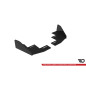 Flaps  laterali posteriori Volkswagen Polo GTI Mk6 Facelift (Cod. M-VWPO6FGTICNC-RSF1G)