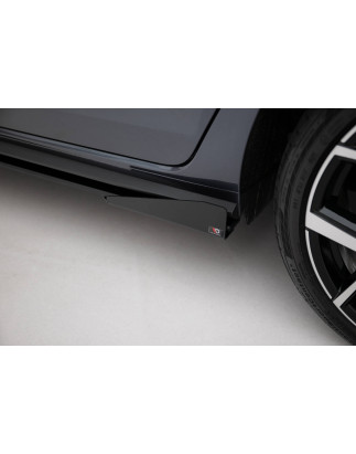 Flaps laterali Volkswagen Polo GTI Mk6 Facelift (Cod. M-VWPO6FGTICNC-SF1G)