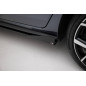 Flaps laterali Volkswagen Polo GTI Mk6 Facelift (Cod. M-VWPO6FGTICNC-SF1G)
