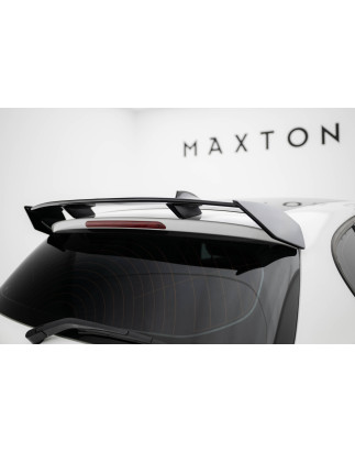 Spoiler BMW 1 M-Pack / M140i / Standard F20 (Cod. M-BM-1-F20F-FH1FP)