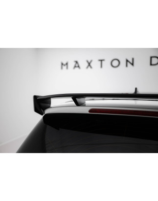 Spoiler BMW 1 M-Pack / M140i / Standard F20 (Cod. M-BM-1-F20F-FH1FP)