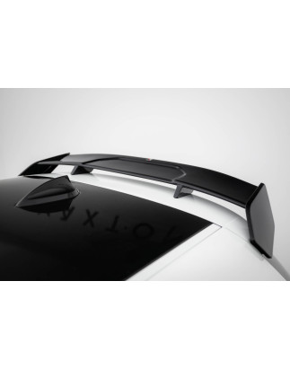 Spoiler BMW 1 M-Pack / M140i / Standard F20 (Cod. M-BM-1-F20F-FH1FP)